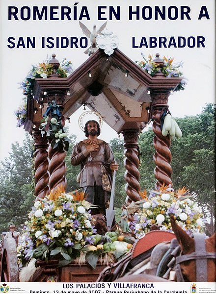 Romería de San Isidro Labrador  
